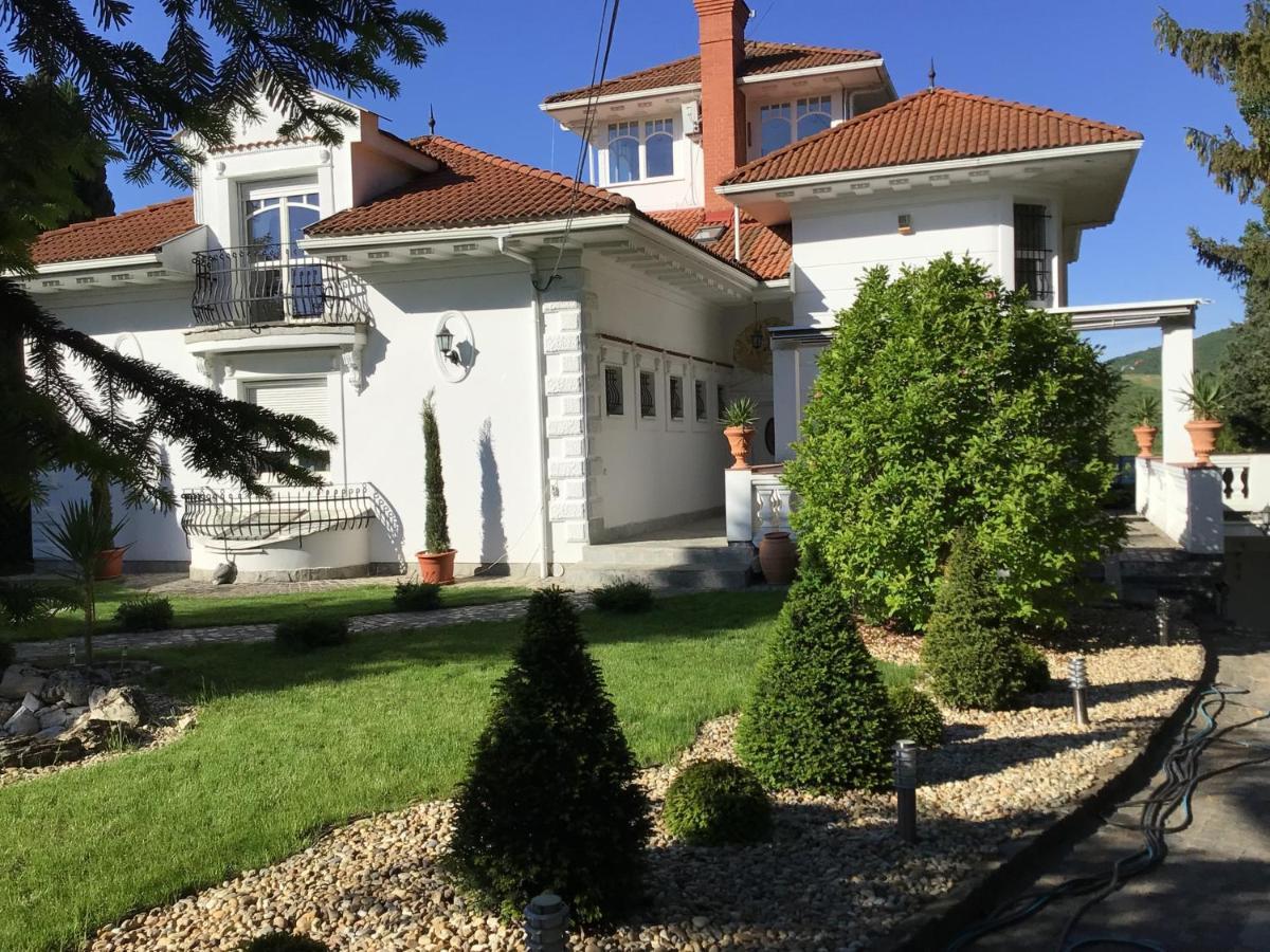 3 Bedroom Private Floor In Luxury Mansion 부다페스트 외부 사진