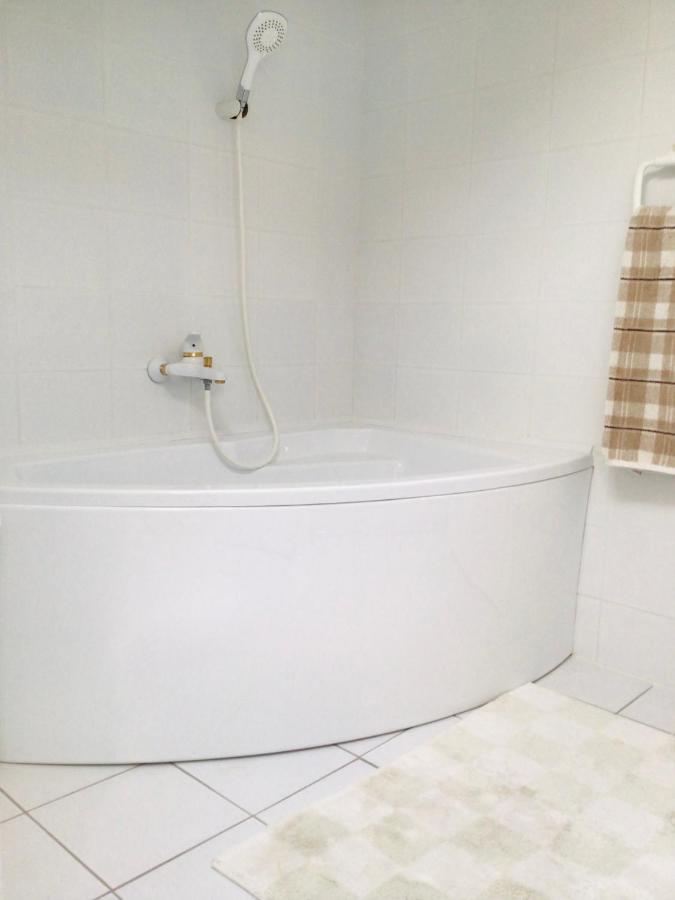 3 Bedroom Private Floor In Luxury Mansion 부다페스트 외부 사진