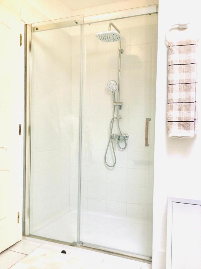 3 Bedroom Private Floor In Luxury Mansion 부다페스트 외부 사진