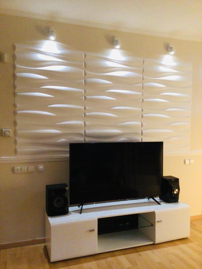 3 Bedroom Private Floor In Luxury Mansion 부다페스트 외부 사진