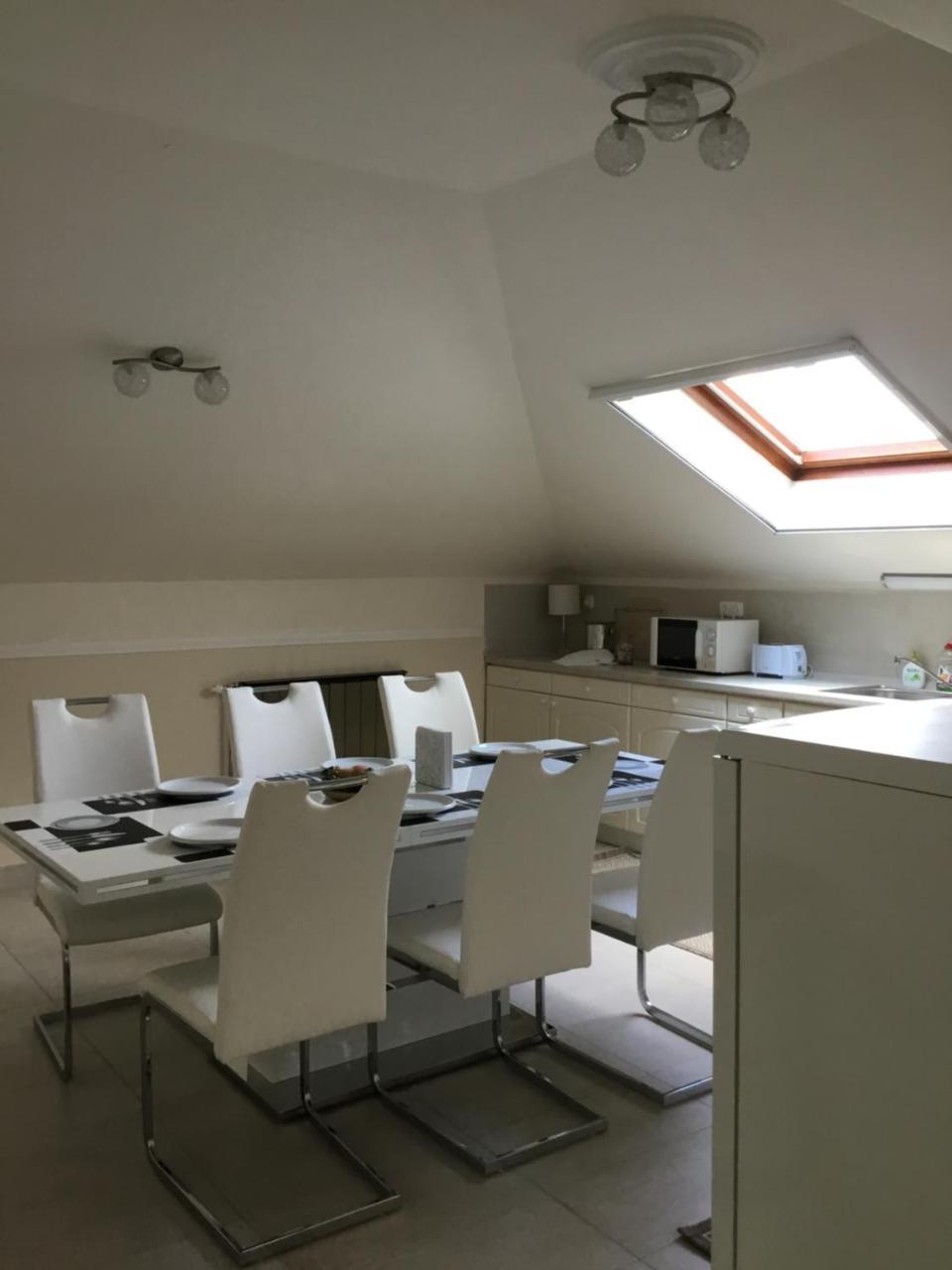3 Bedroom Private Floor In Luxury Mansion 부다페스트 외부 사진