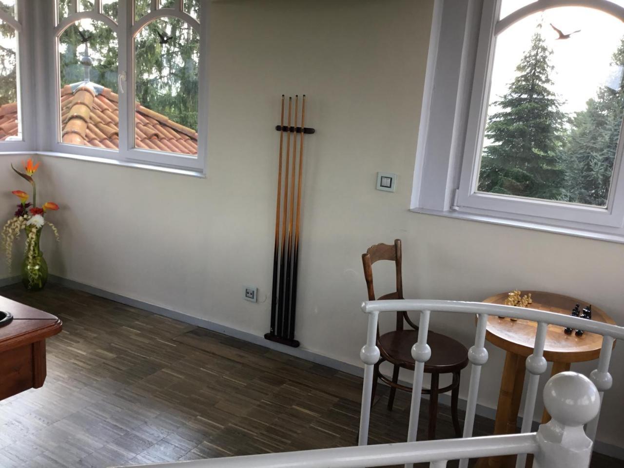 3 Bedroom Private Floor In Luxury Mansion 부다페스트 외부 사진