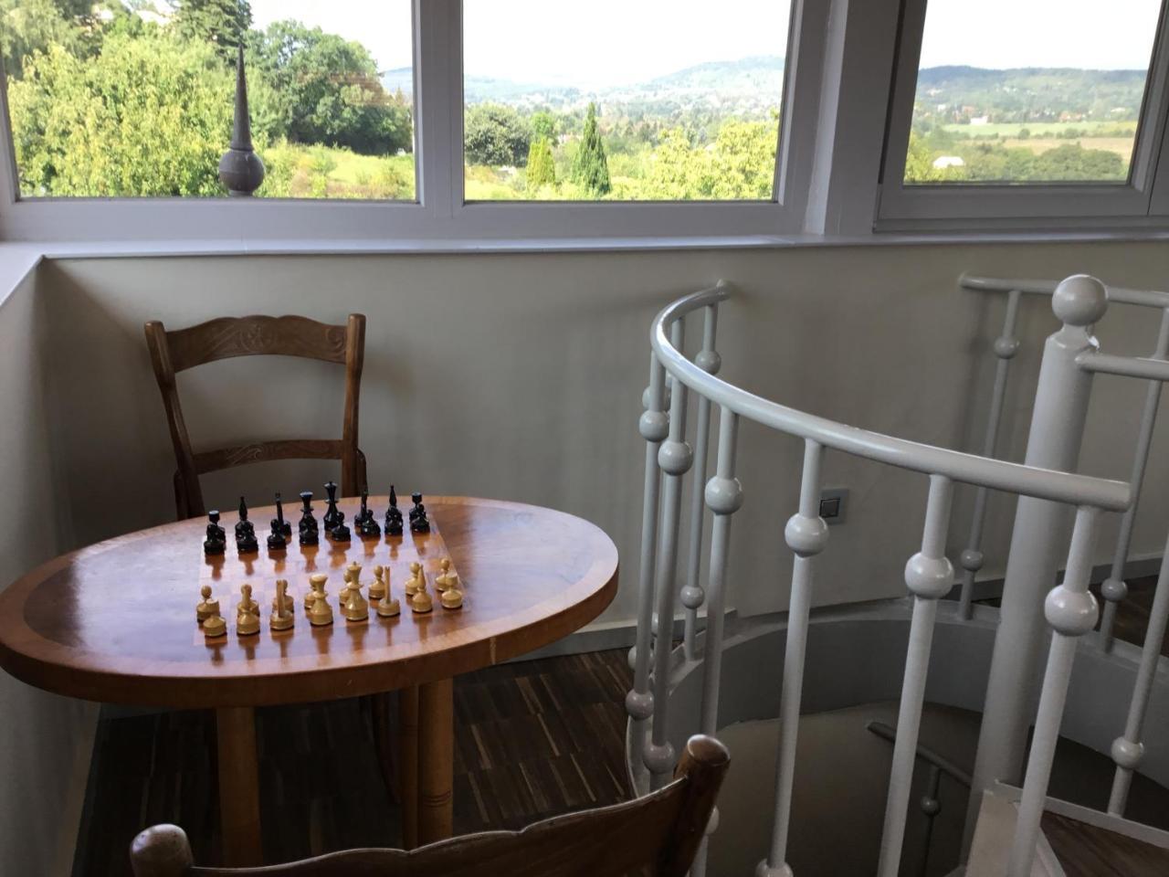 3 Bedroom Private Floor In Luxury Mansion 부다페스트 외부 사진