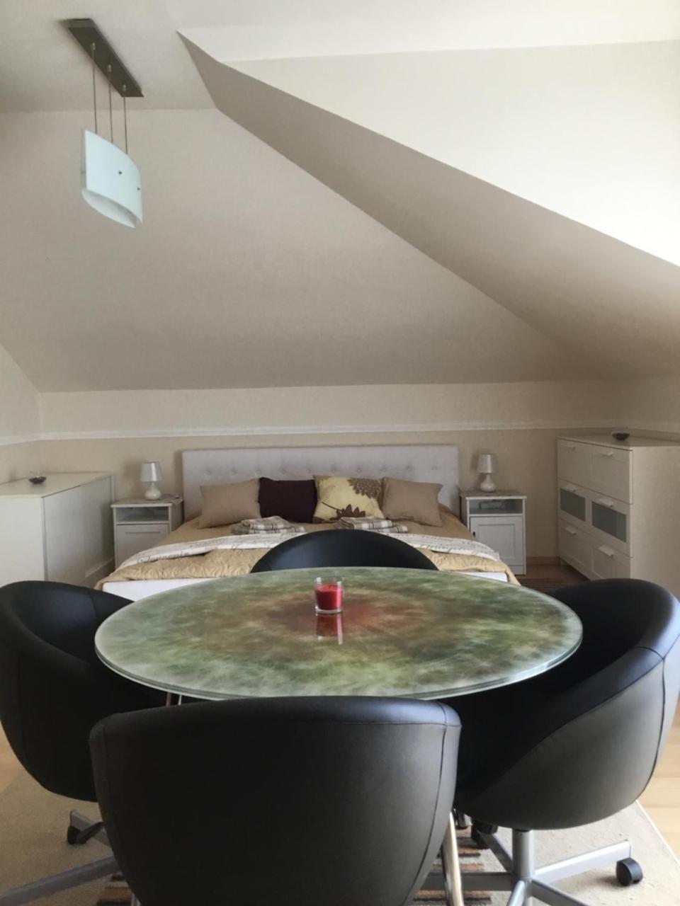 3 Bedroom Private Floor In Luxury Mansion 부다페스트 외부 사진